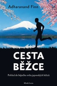 obálka: Cesta běžce