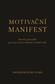 obálka: Motivační manifest