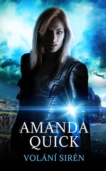 obálka: Volání sirén