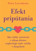 obálka: Efekt pripútania