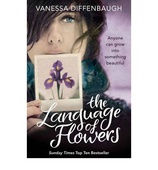 obálka: LANGUAGE OF FLOWERS