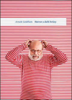 obálka: Horror a další hrůzy