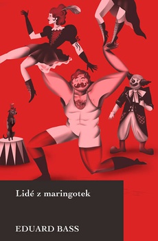 obálka: Lidé z maringotek