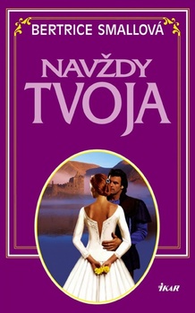 obálka: Navždy tvoja