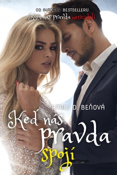 obálka: Keď nás pravda spojí