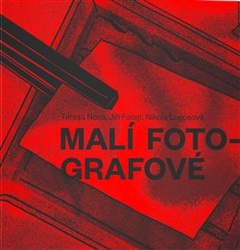 obálka: Malí fotografové