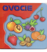 obálka: Ovocie