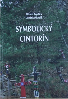 obálka: Symbolický cintorín