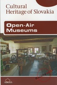obálka: Open-Air Museums 