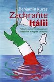 obálka: Zachraňte Itálii