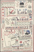 obálka: Little Women