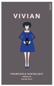 obálka: Vivian