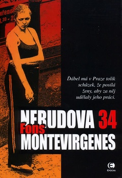 obálka: Nerudova 34