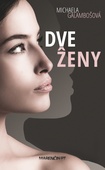 obálka: Dve ženy