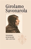 obálka: Girolamo Savonarola