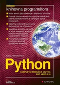 obálka: Python