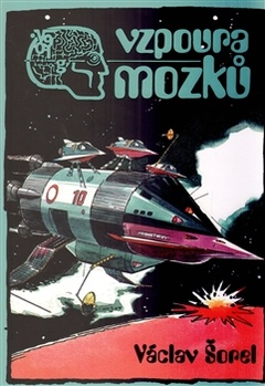 obálka: Vzpoura mozků