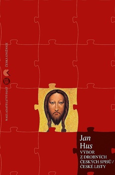 obálka: Výbor z drobných českých spisů / České listy