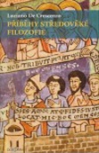 obálka: Příběhy středověké filozofie
