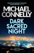 obálka: Dark Sacred Night