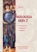 obálka: ANGELOLÓGIA DEJÍN 2