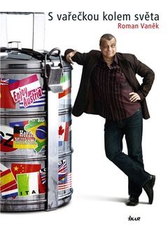 obálka: S vařečkou kolem světa