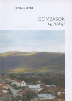 obálka: Gombások/Hubári