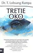 obálka: TRETIE OKO PB