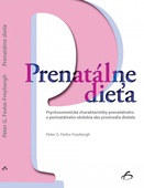 obálka: Prenatálne dieťa