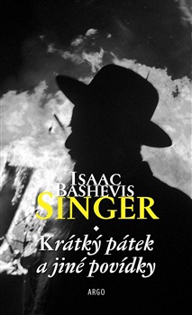 obálka:  Krátký pátek 