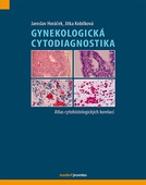 obálka: Gynekologická cytodiagnostika