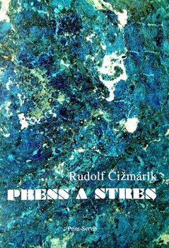 obálka: Press a stres