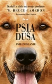 obálka: Psia duša - Psie poslanie