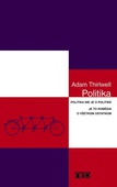 obálka: Politika