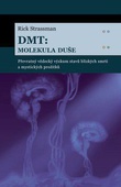 obálka:  DMT: molekula duše 