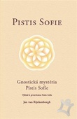 obálka: Pistis Sofie