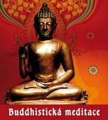 obálka: Buddhistická meditace