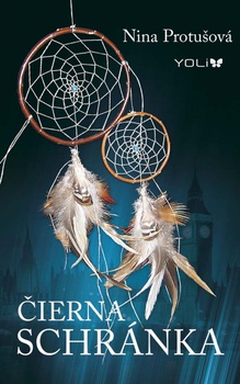 obálka: Čierna schránka