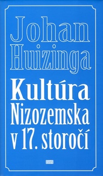 obálka: Kultúra Nizozemska v 17. storočí