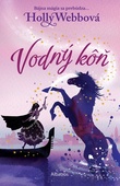 obálka: Vodný kôň