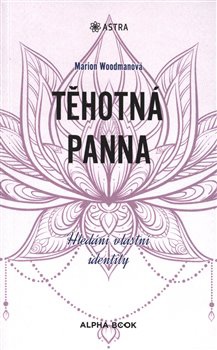 obálka: Těhotná panna