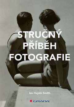 obálka: Stručný příběh fotografie