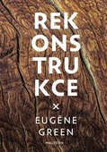 obálka: Rekonstrukce