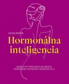 obálka: Hormonálna inteligencia