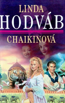 obálka: Hodváb