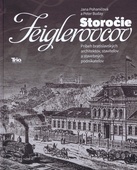 obálka: Storočie Feiglerovcov