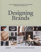 obálka: Designing Brands