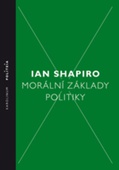 obálka: Morální základy politiky 2.vydání