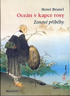 obálka: Oceán v kapce rosy