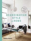 obálka: Allan Torp | Scandinavian Style at Home